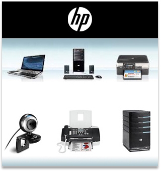 HP