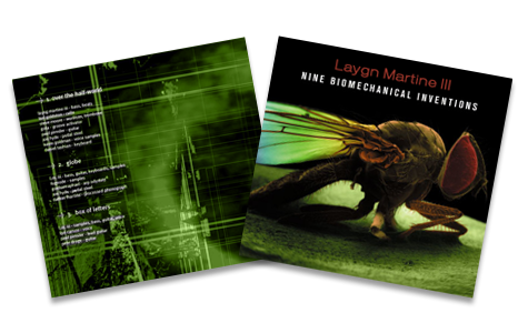 CD Design