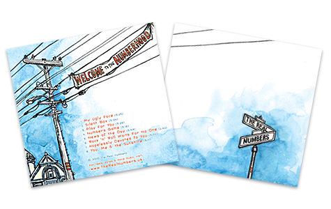 CD Design