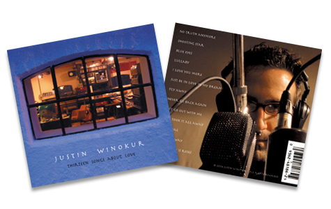CD Design