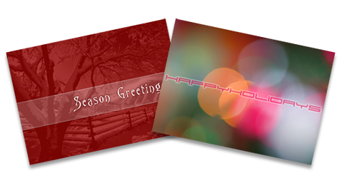 Mailer Postcards