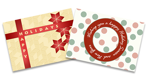 Mailer Postcards