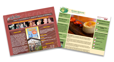 Website Design