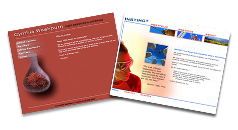 Website Design