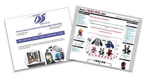 Website Design