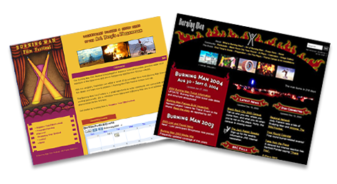 Website Design