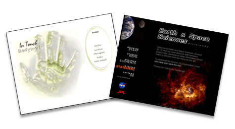 Website Design