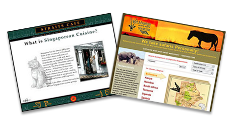 Website Design