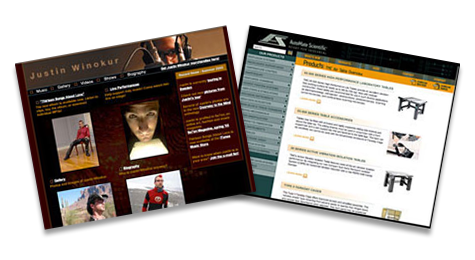 Website Design