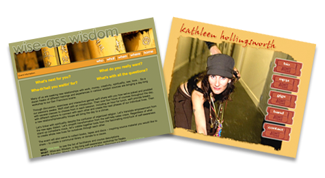 Website Design