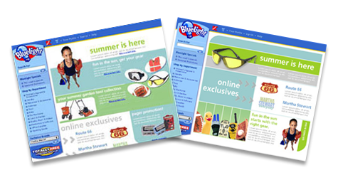 Website Design