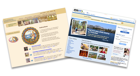 Website Design