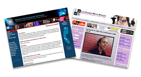Website Design
