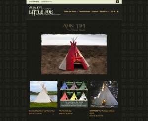 Ahki Tipi
