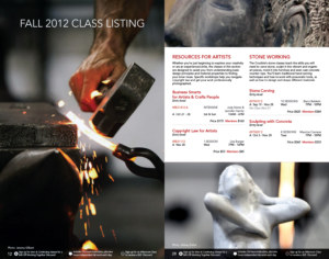 Crucible Catalog