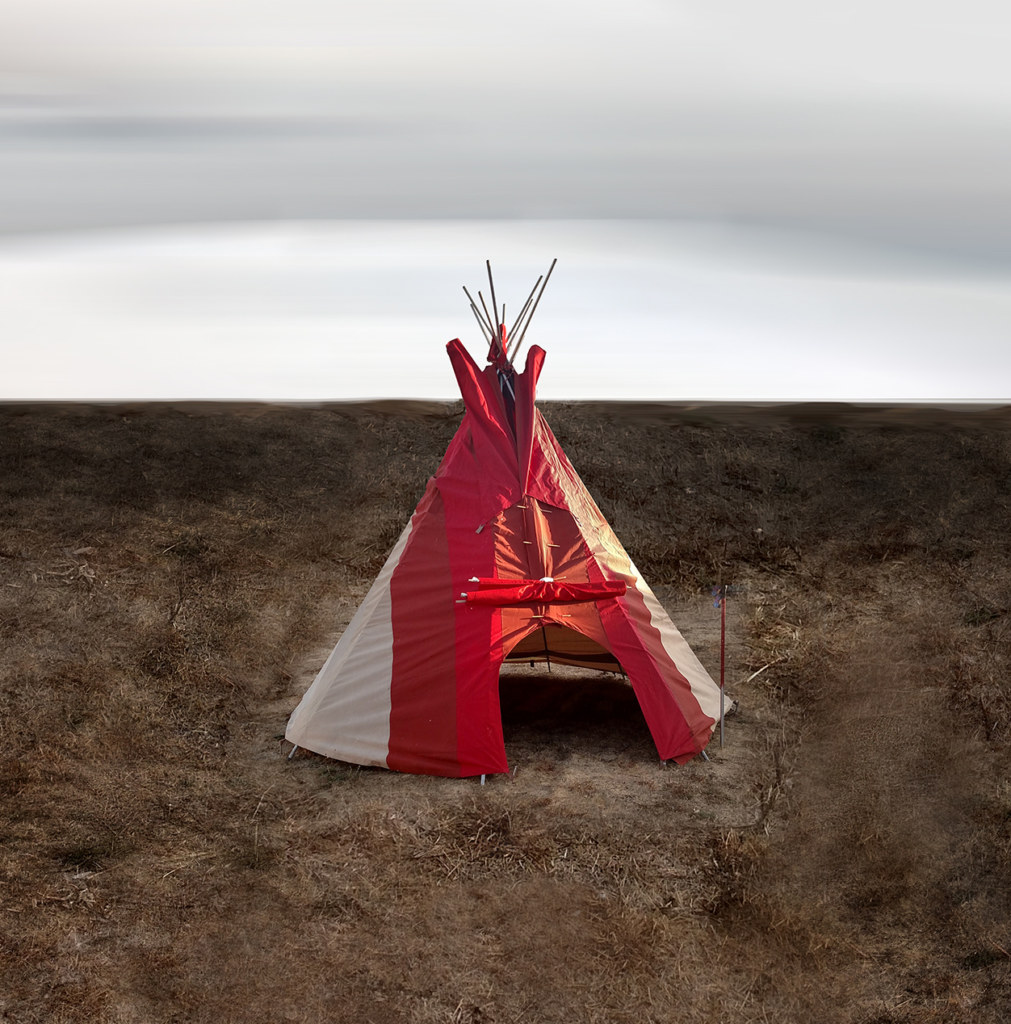 Earthlodge, final Earthlodge, final