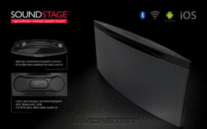 Sound Stage