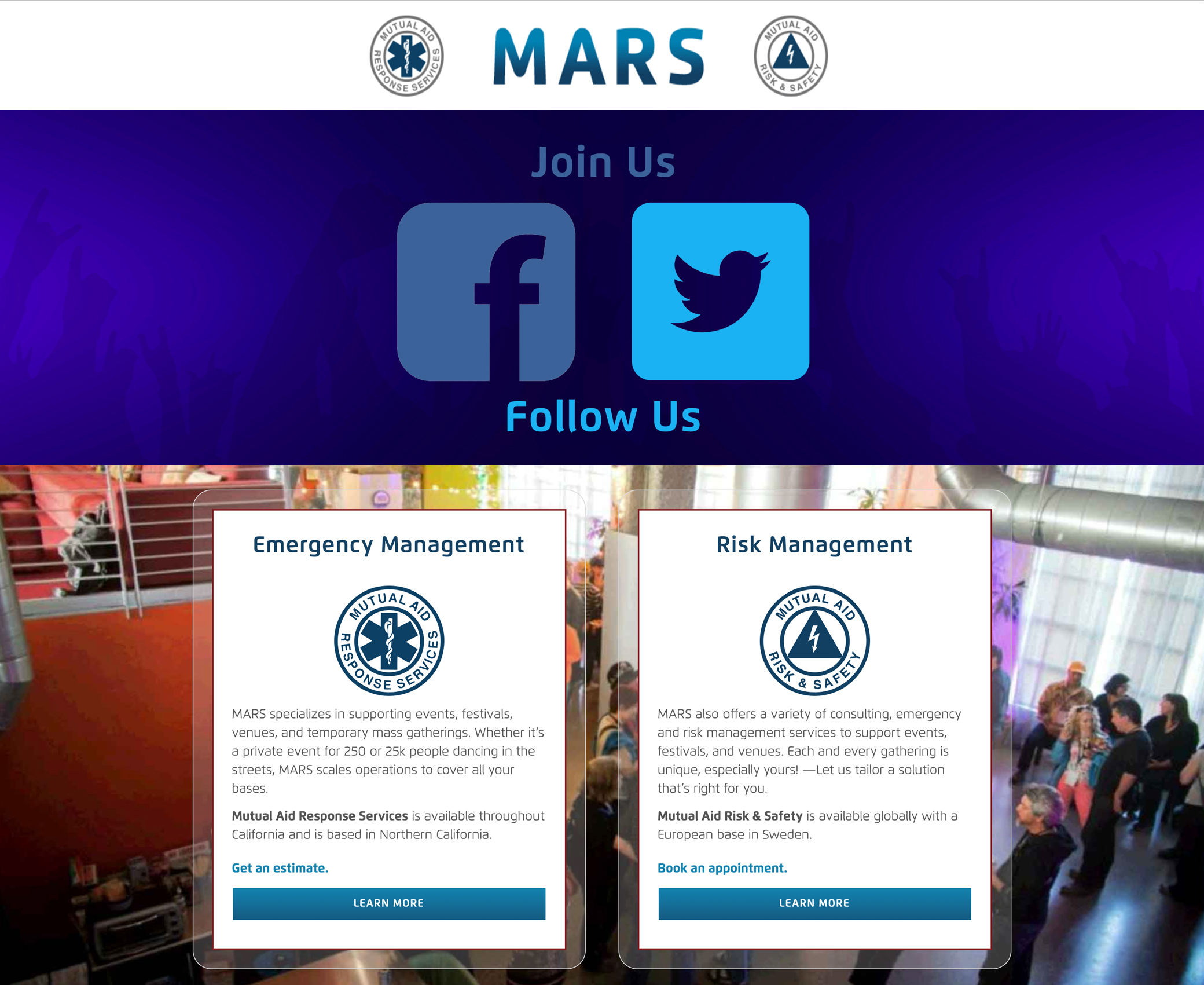 MARS 911 MARS 911