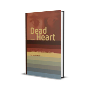 Dead-in-the-Heart Hardcover