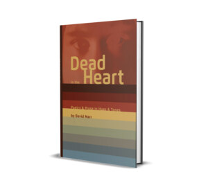 Dead in the Heart - Hard Cover