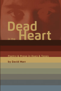 Dead in the Heart - Paperback Cover