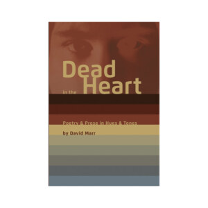 Dead in the Heart - Paperback Cover