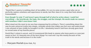 Reader Review