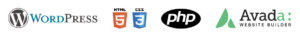 Wordpress Site Technologies